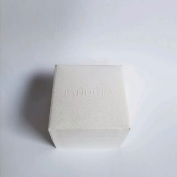 Pandora Pretzel Charm Berlin Germany Love Travel Silver #10 - Picture 4 of 5